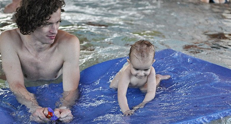 Naucz swoje dziecko pływać – dajemy Ci dobre rady