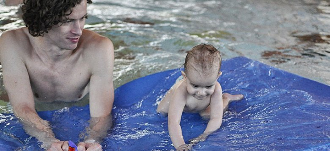 Naucz swoje dziecko pływać – dajemy Ci dobre rady